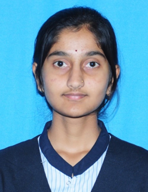 SANGEETHA BAI